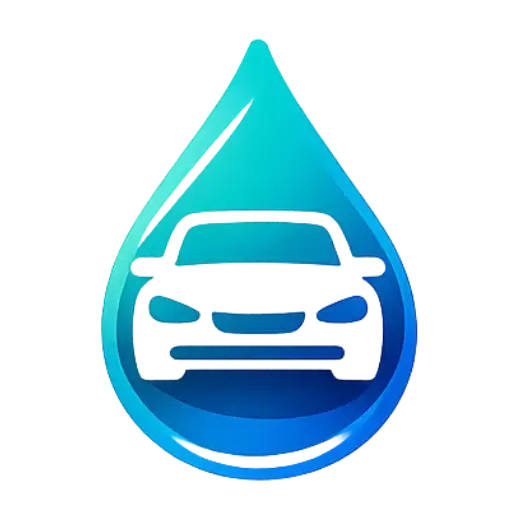 Lavage auto à domicile Milhac
